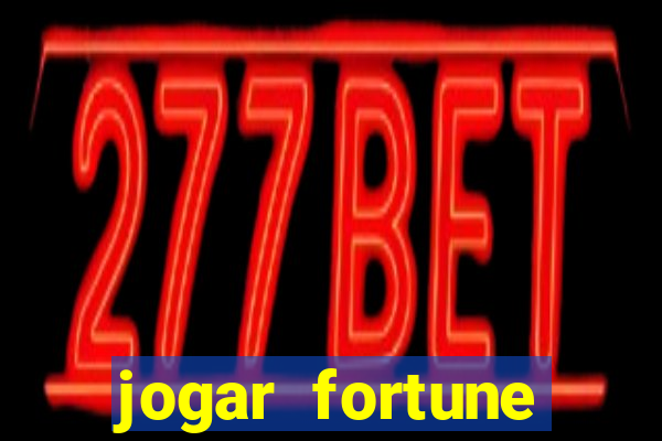 jogar fortune rabbit demo gratis